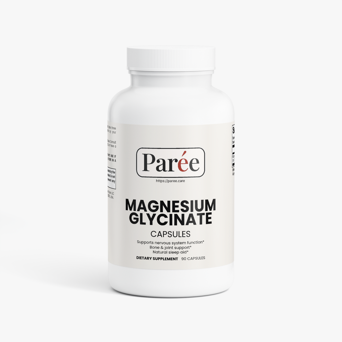 Magnesium Glycinate
