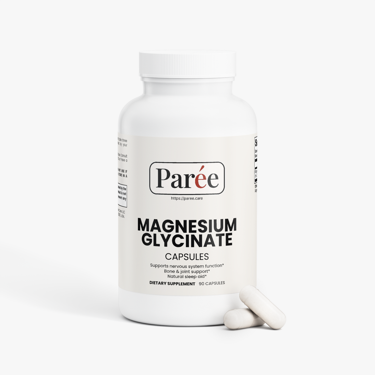 Magnesium Glycinate