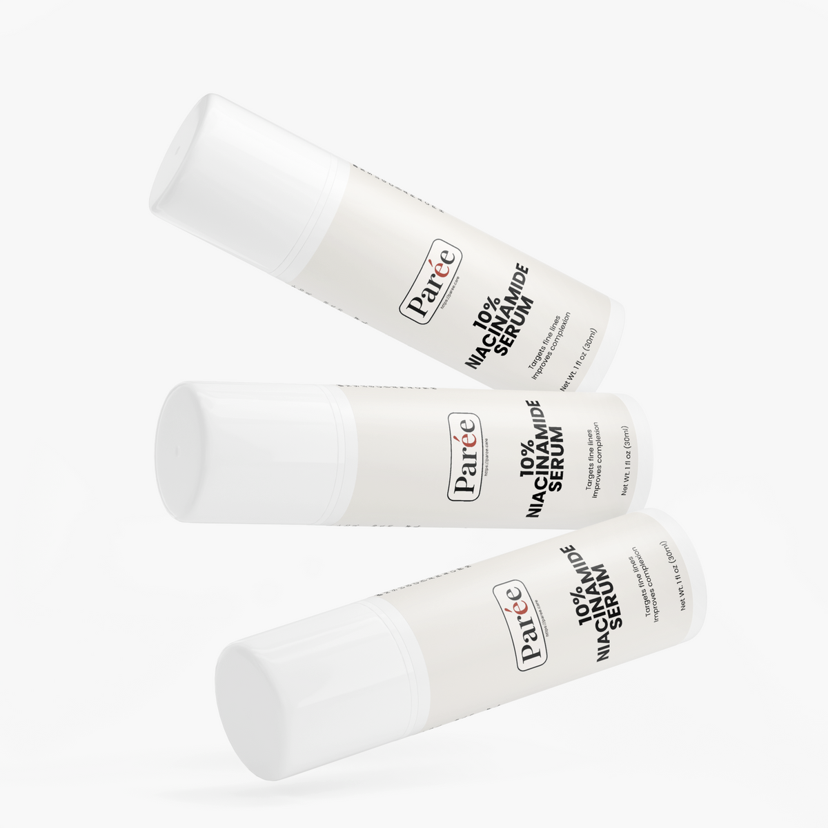 10% Niacinamide Serum