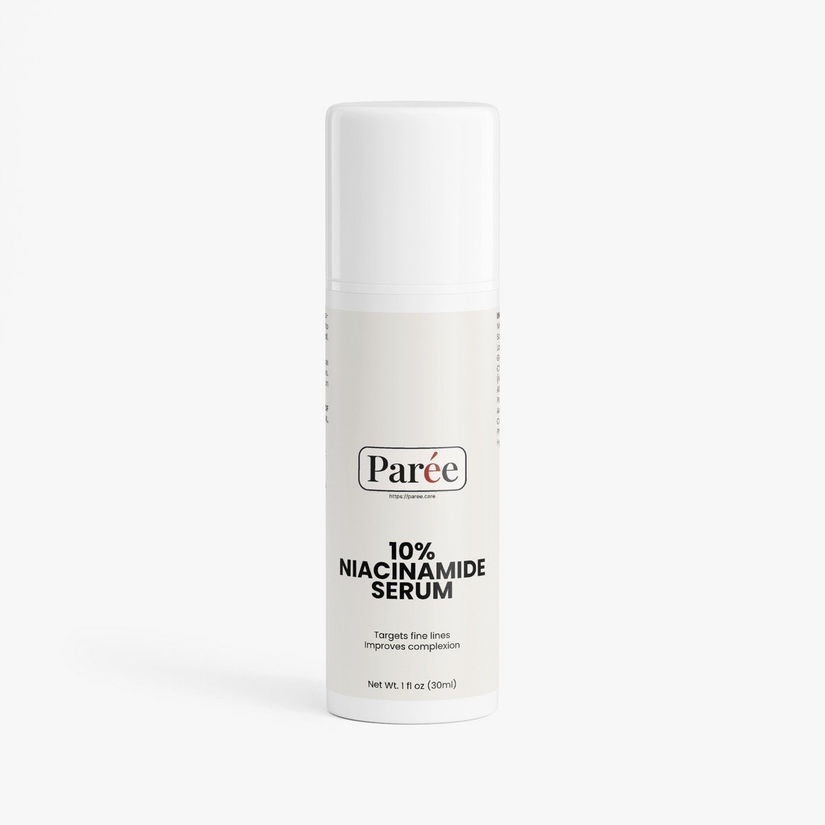 10% Niacinamide Serum
