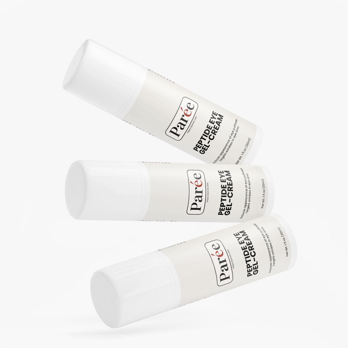 Peptide Eye Gel-Cream