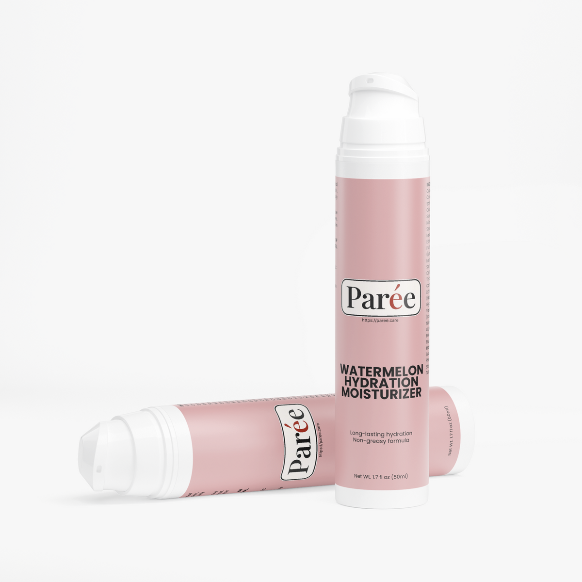 Watermelon Hydration Moisturizer