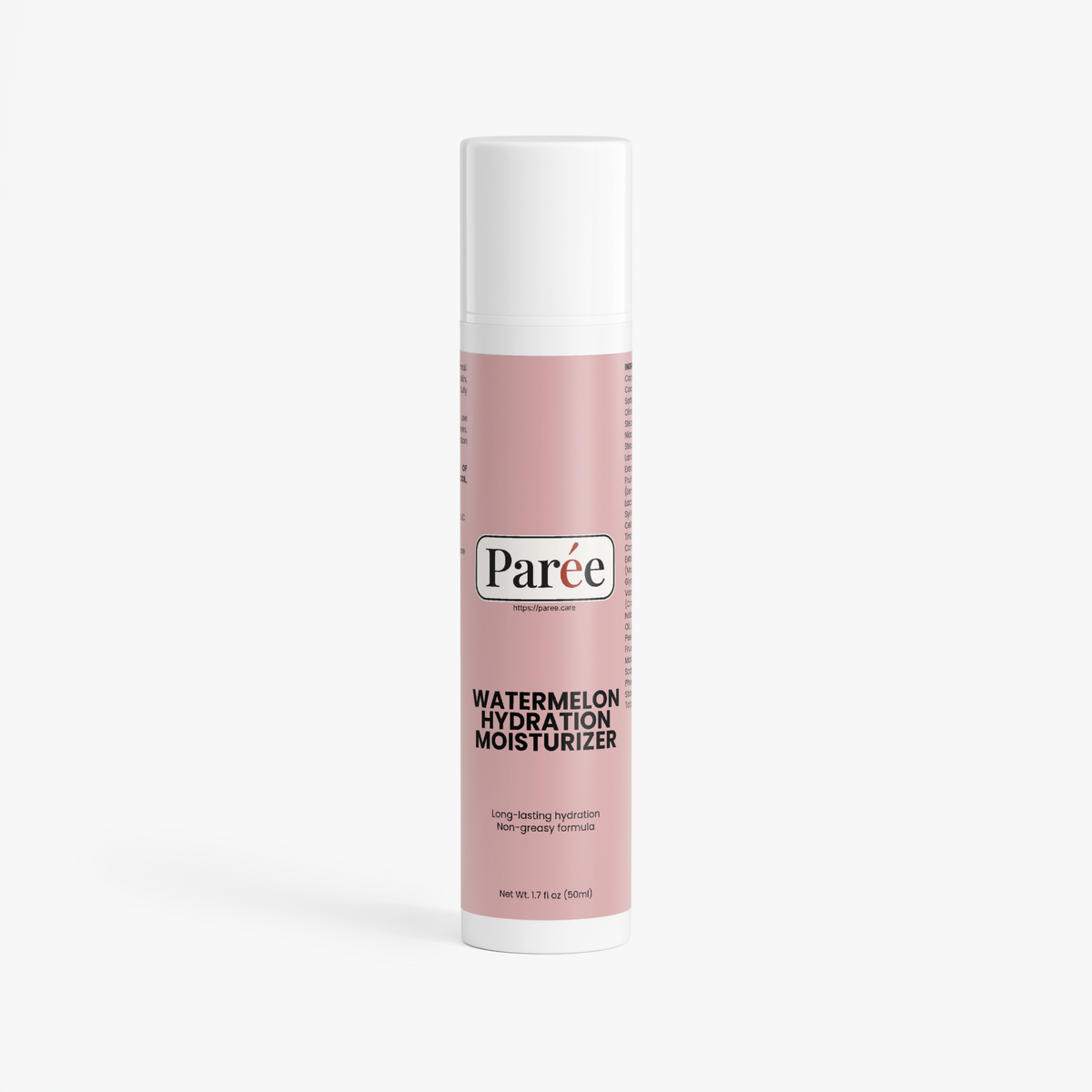 Watermelon Hydration Moisturizer