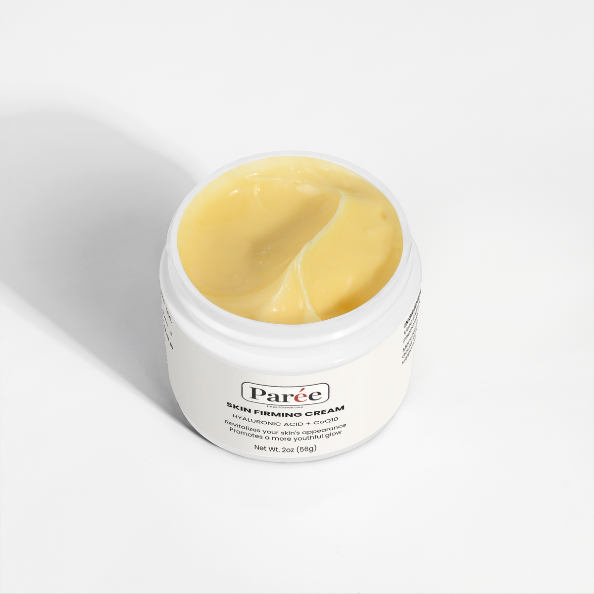 Hydrating Face & Neck Moisturizer