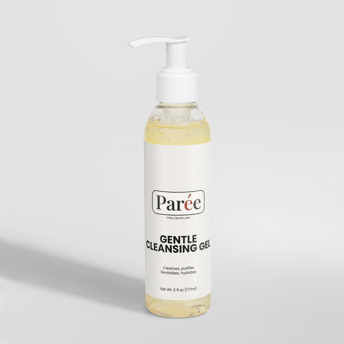 Gentle Cleansing Gel