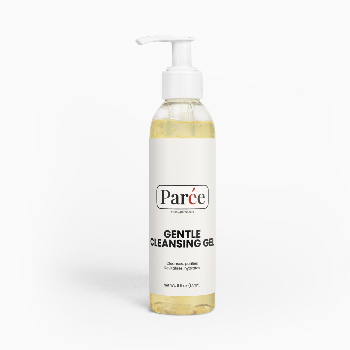 Gentle Cleansing Gel