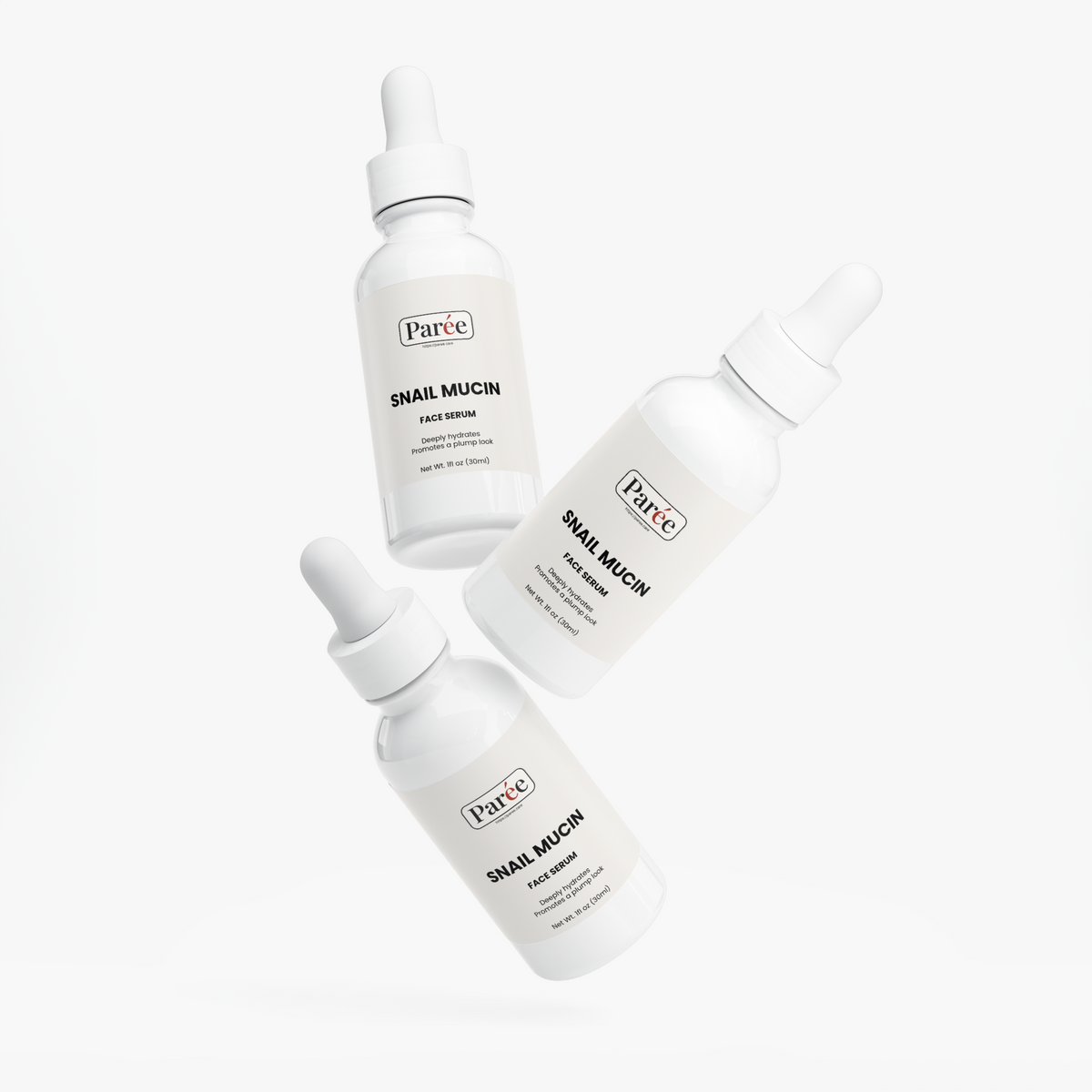 Snail Mucin Face Serum