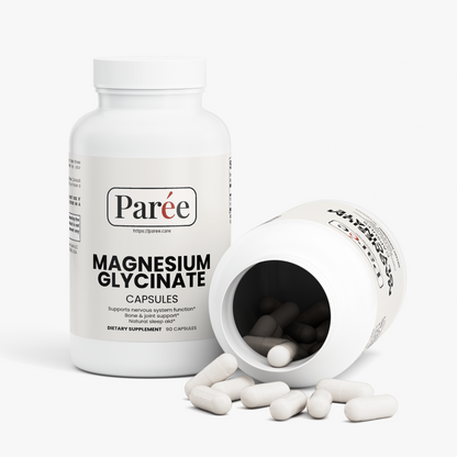 Magnesium Glycinate