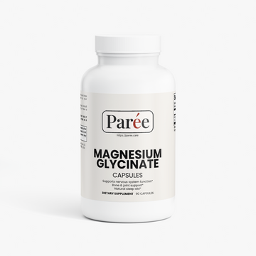 Magnesium Glycinate