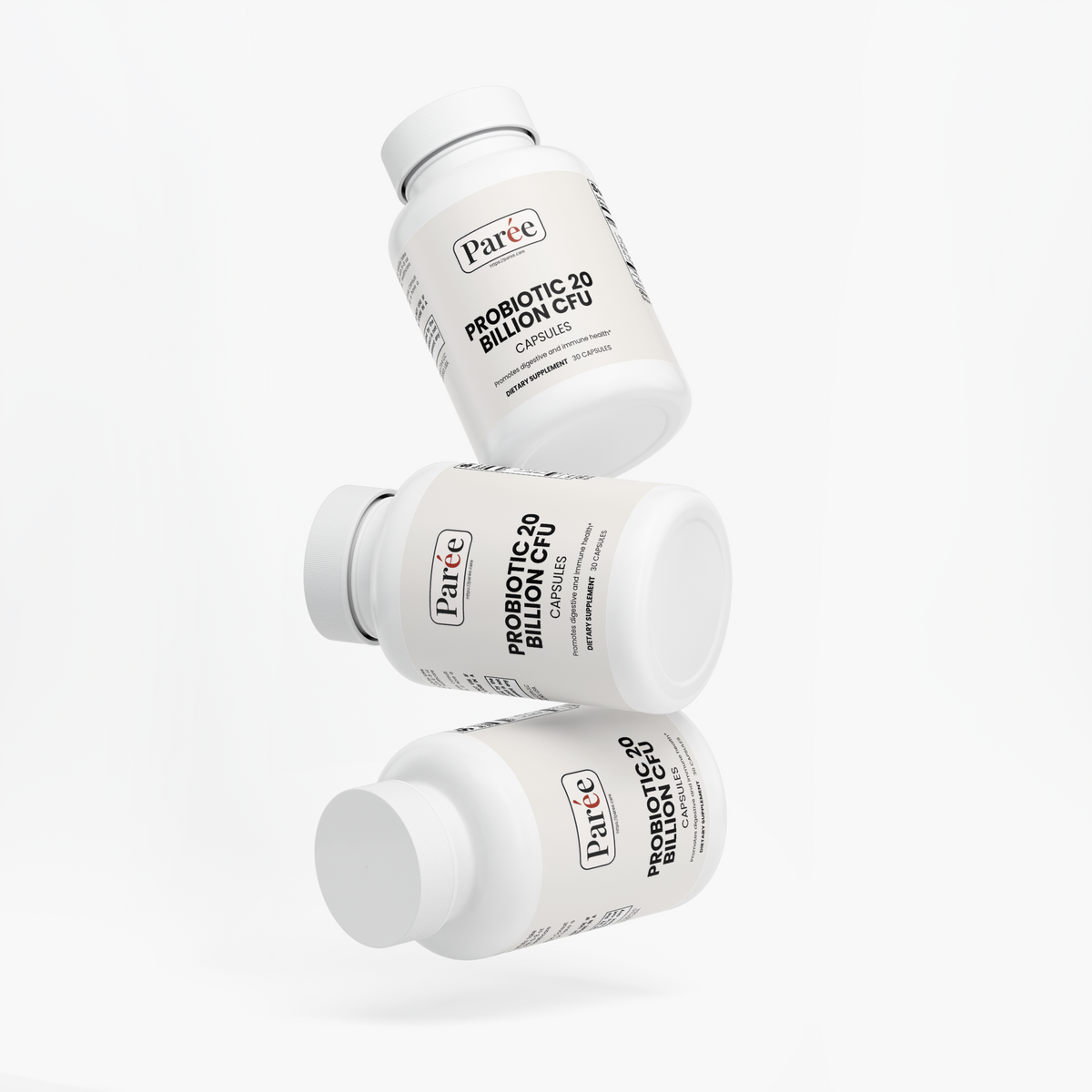 Probiotic 20 Billion