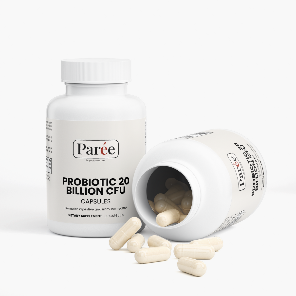 Probiotic 20 Billion