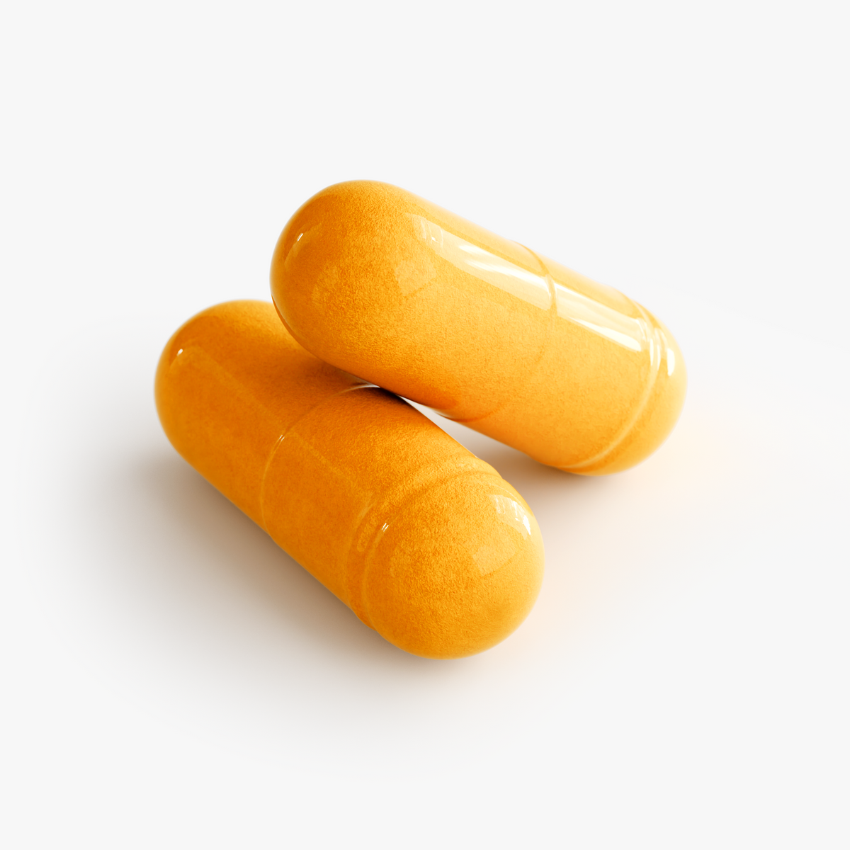 CoQ10 Ubiquinone 200 mg – 30 Capsules