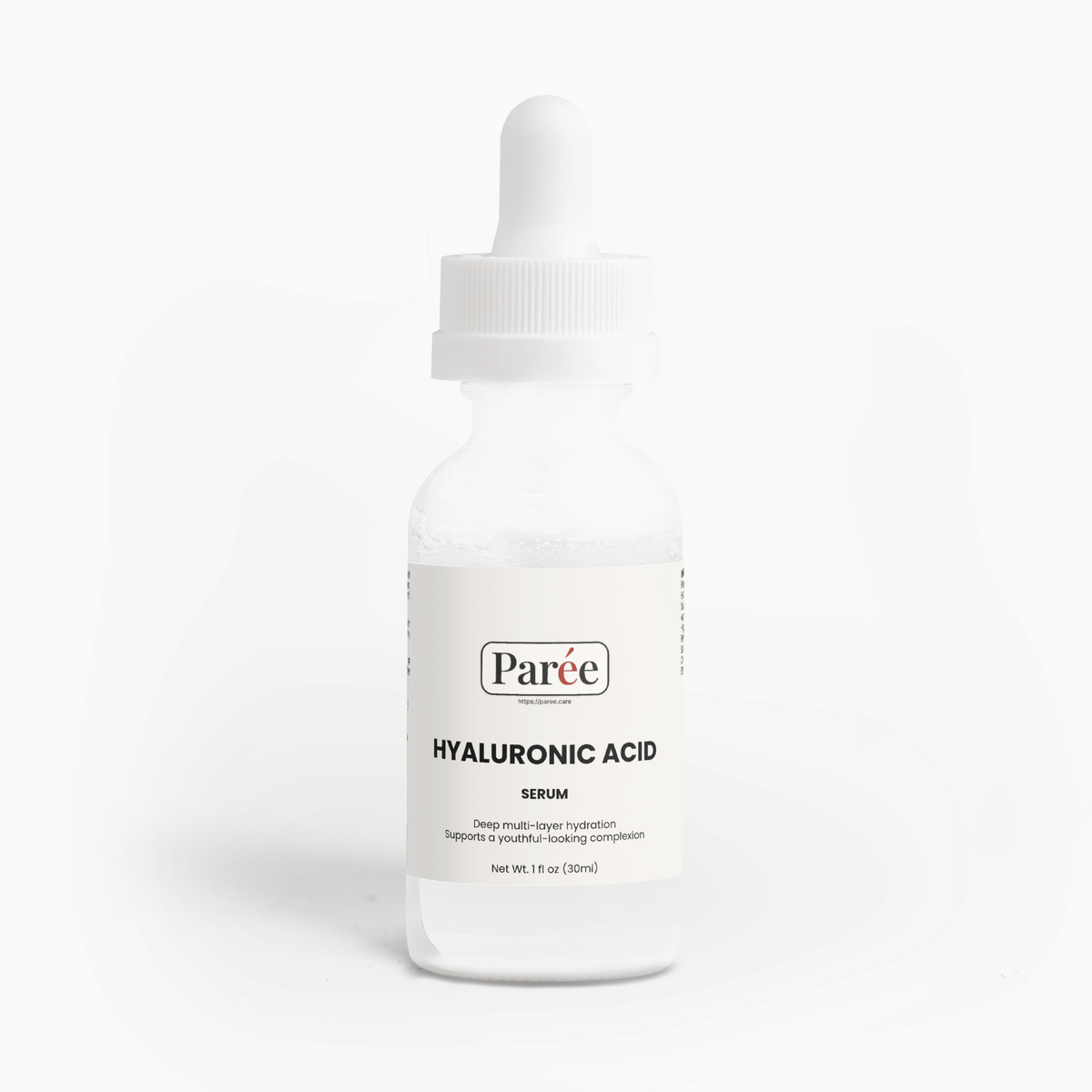 Hyaluronic Acid Serum
