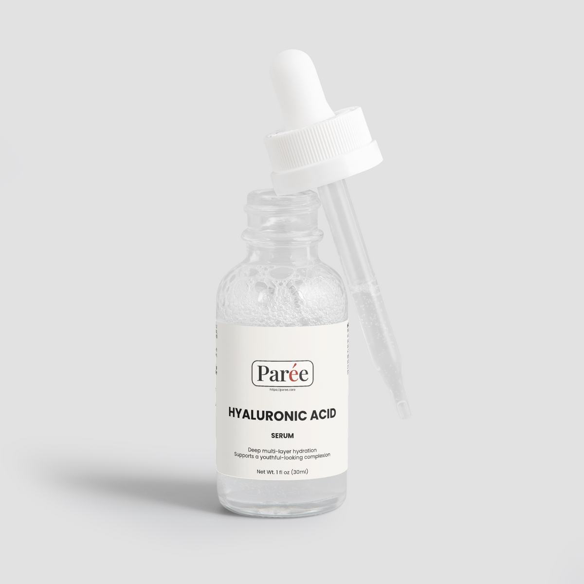 Hyaluronic Acid Serum