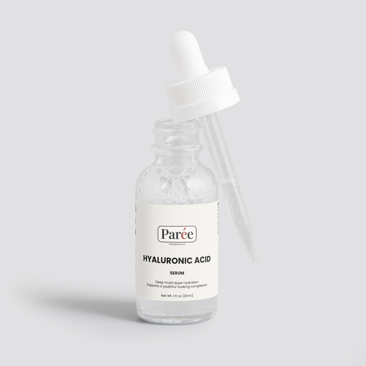 Hyaluronic Acid Serum
