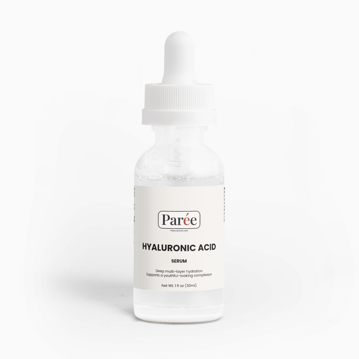 Hyaluronic Acid Serum