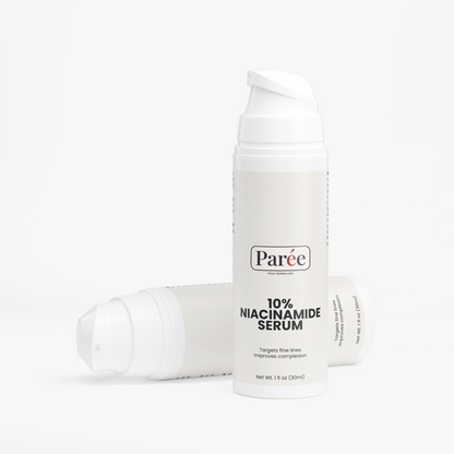 10% Niacinamide Serum