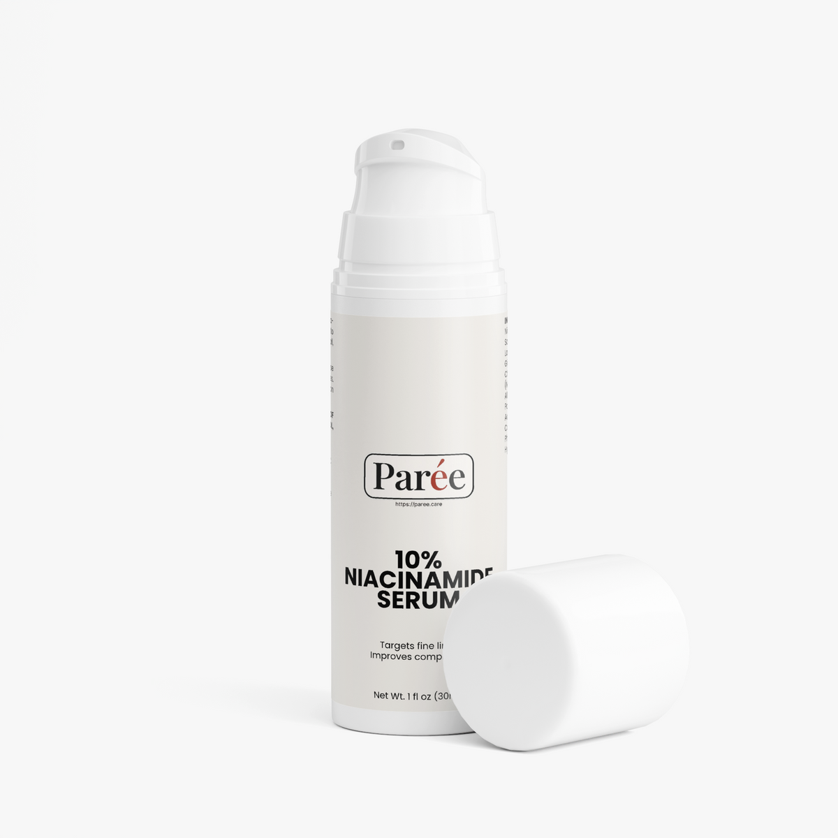 10% Niacinamide Serum