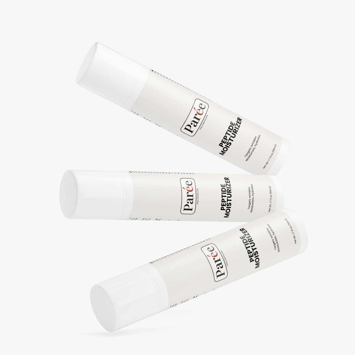Peptide Moisturizer