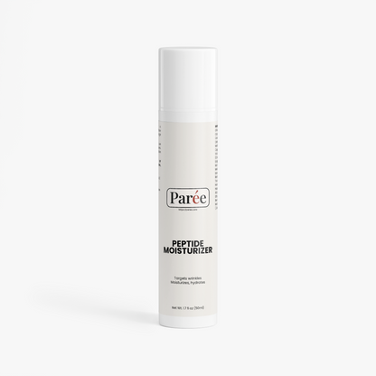 Peptide Moisturizer