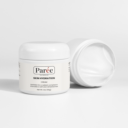 Skin Hydration Cream