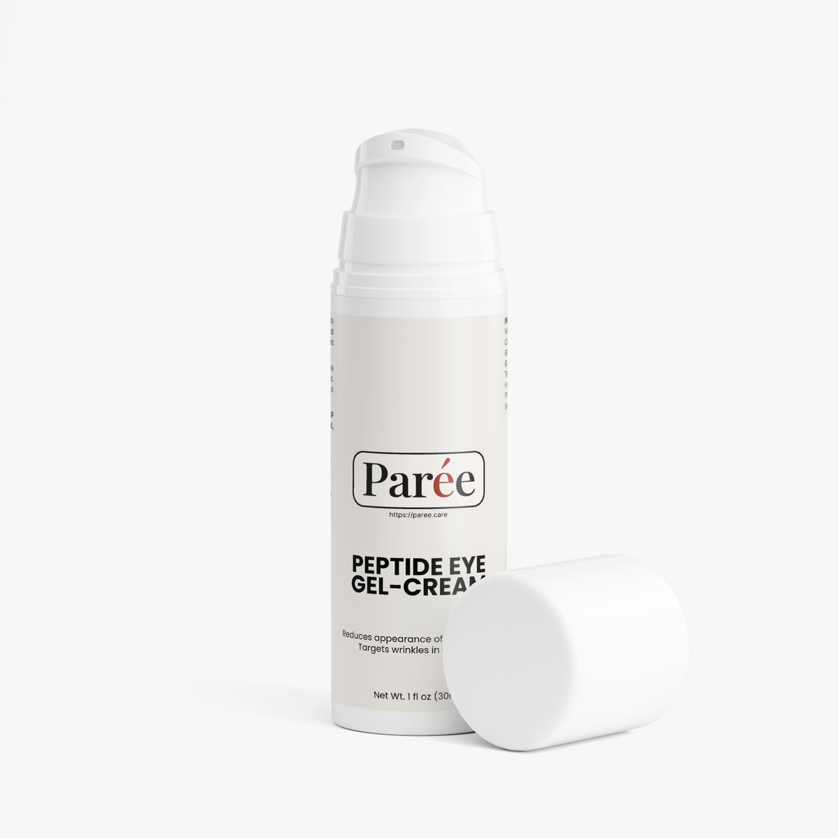 Peptide Eye Gel-Cream