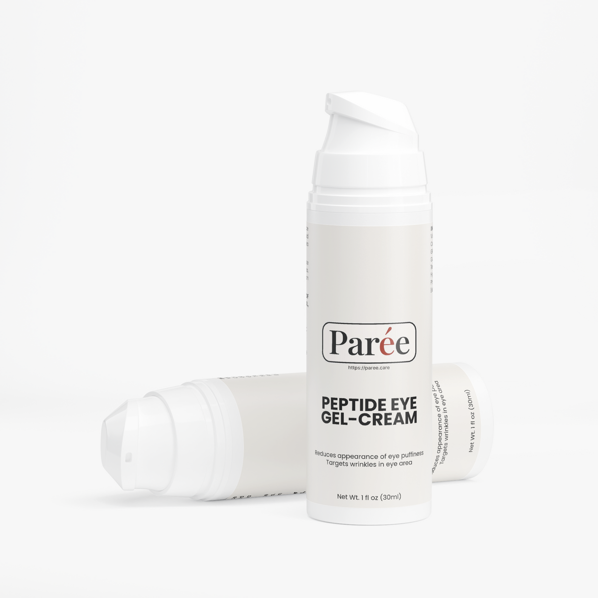 Peptide Eye Gel-Cream