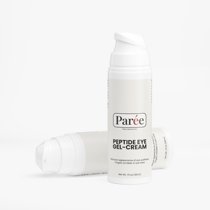 Peptide Eye Gel-Cream