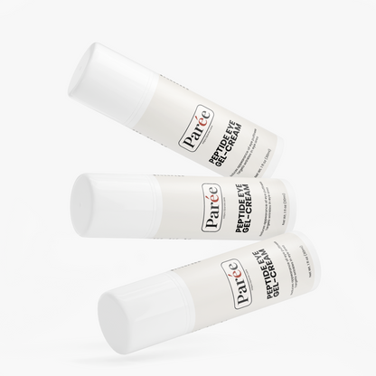 Peptide Eye Gel-Cream