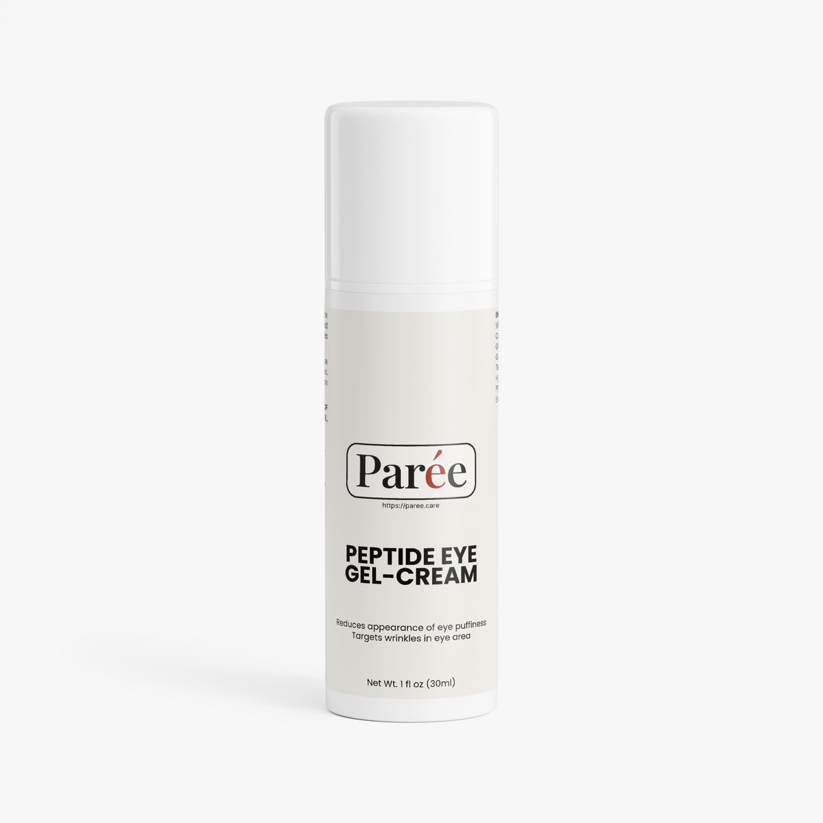 Peptide Eye Gel-Cream
