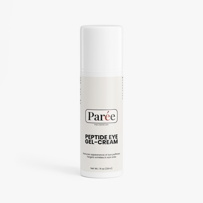 Peptide Eye Gel-Cream