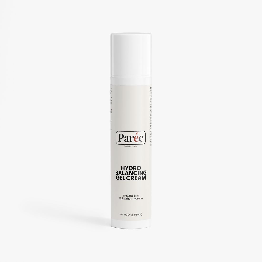 Hydro Balancing Gel-Cream