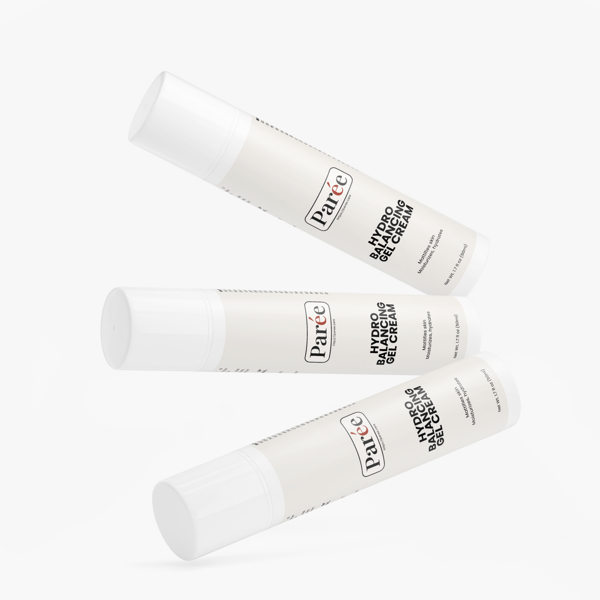 Hydro Balancing Gel-Cream