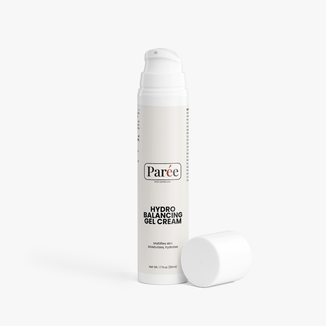 Hydro Balancing Gel-Cream