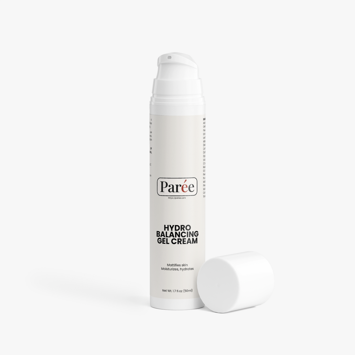 Hydro Balancing Gel-Cream