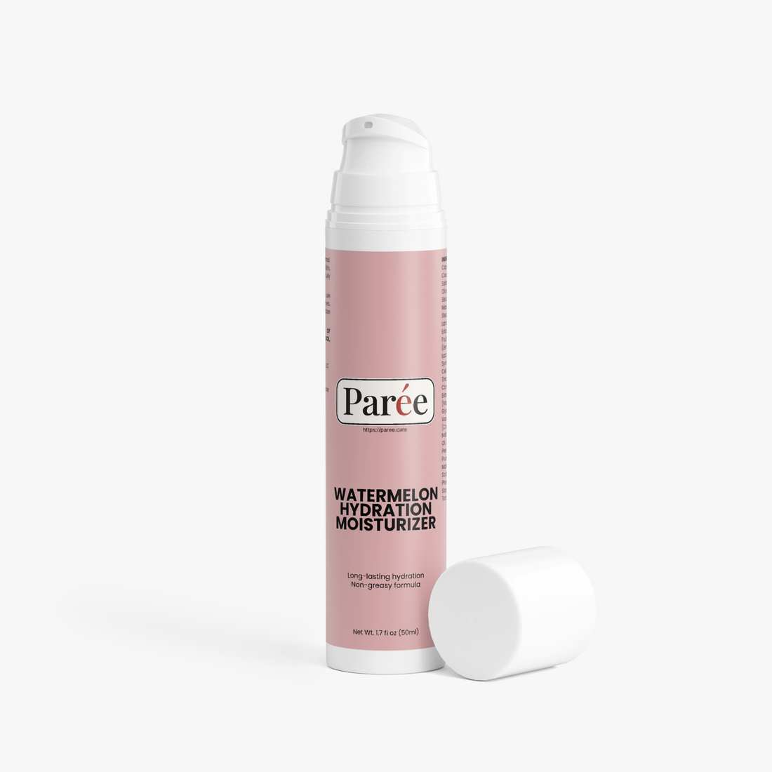 Watermelon Hydration Moisturizer