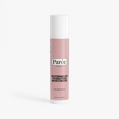Watermelon Hydration Moisturizer