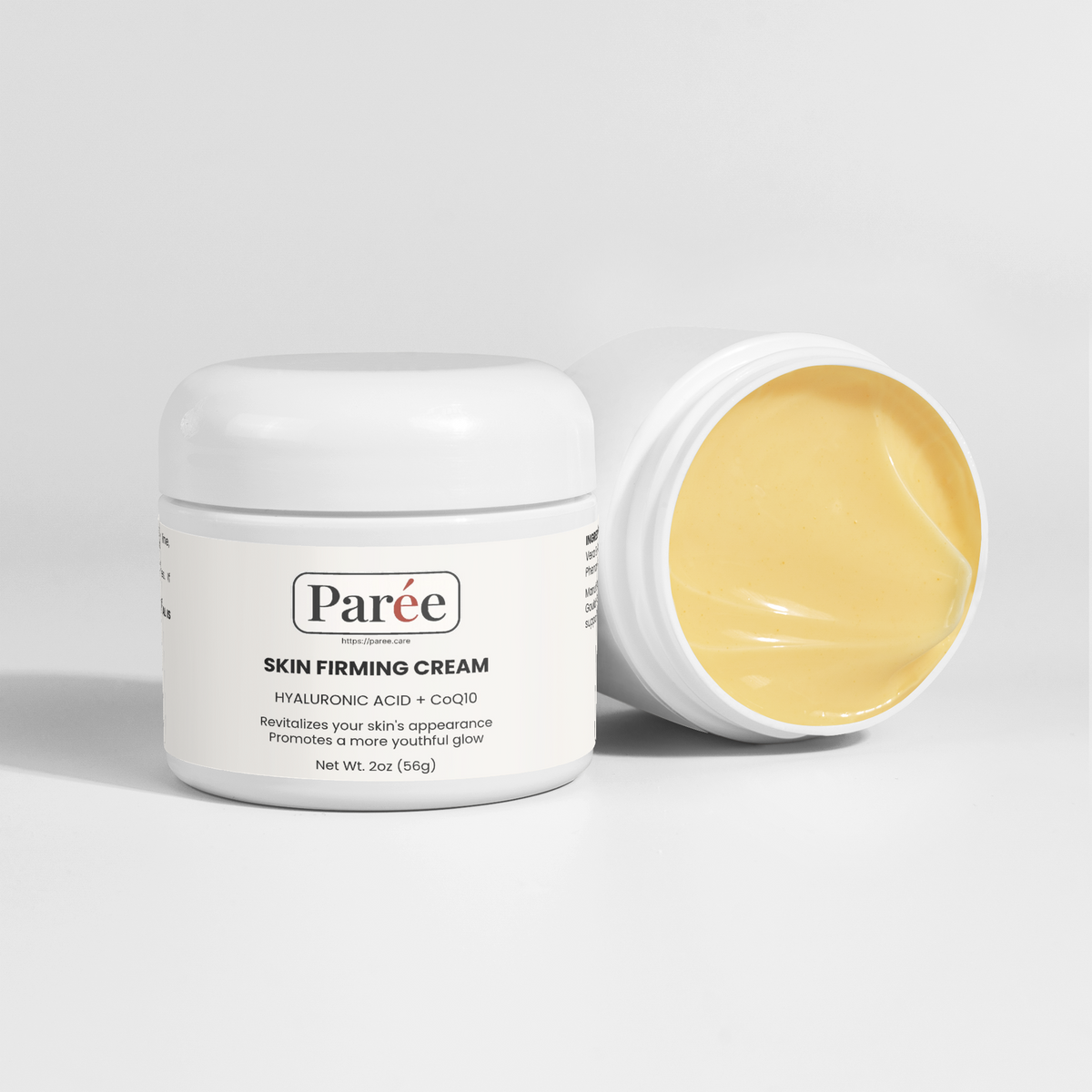 Hydrating Face &amp; Neck Moisturizer