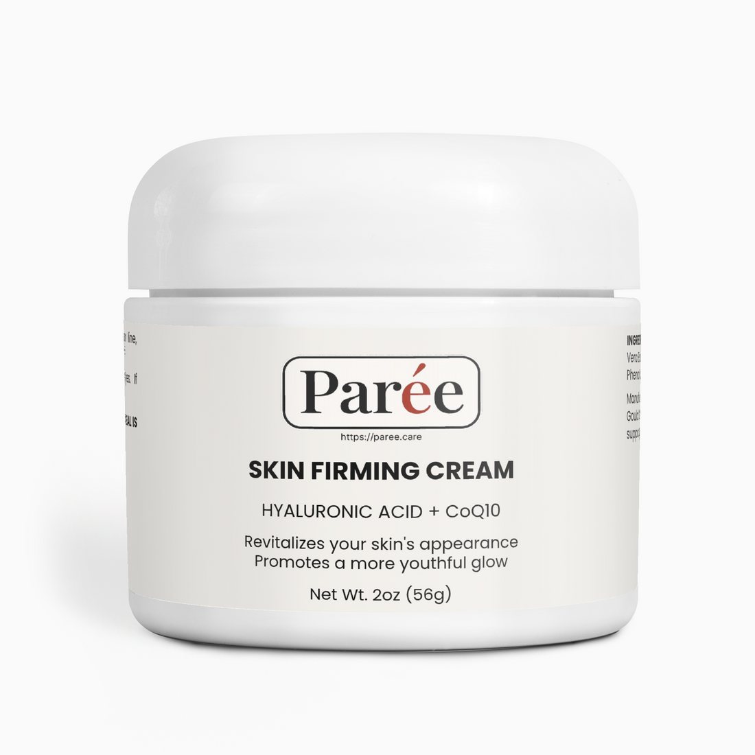 Hydrating Face &amp; Neck Moisturizer