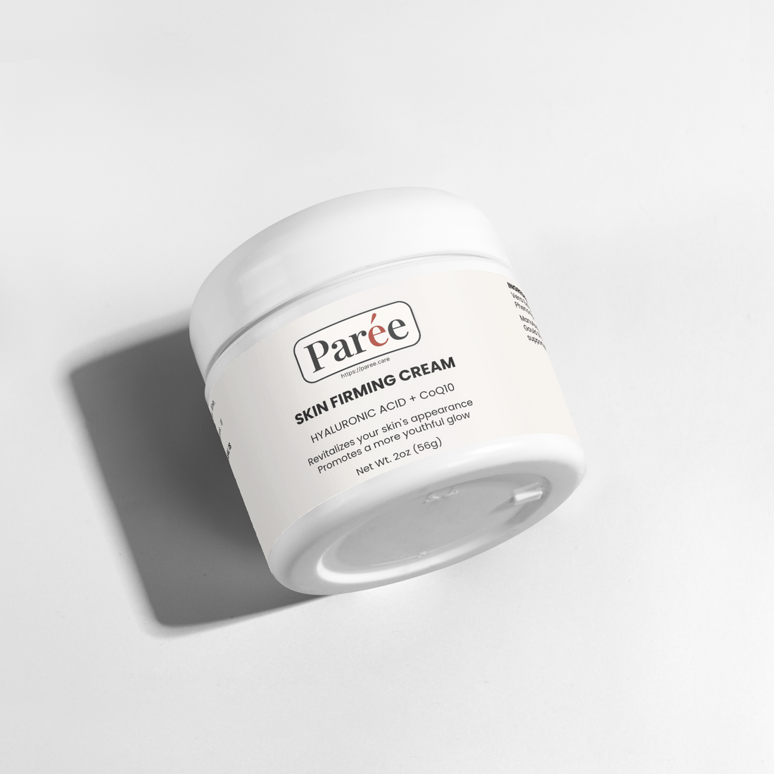 Hydrating Face &amp; Neck Moisturizer