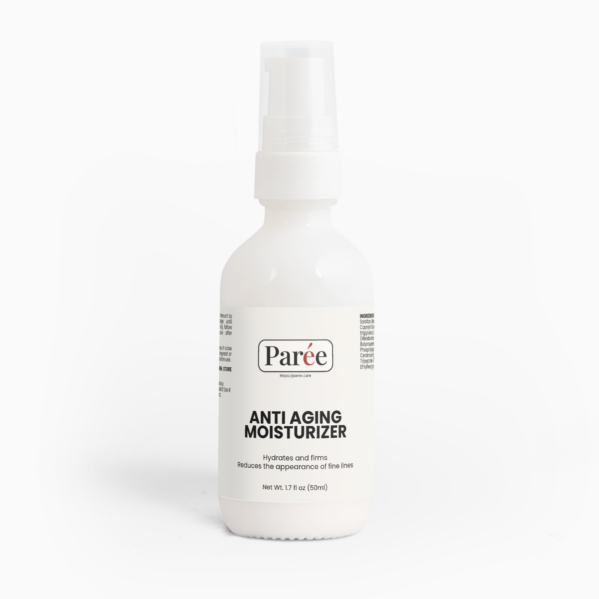 Anti Aging Moisturizer