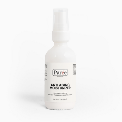 Anti Aging Moisturizer