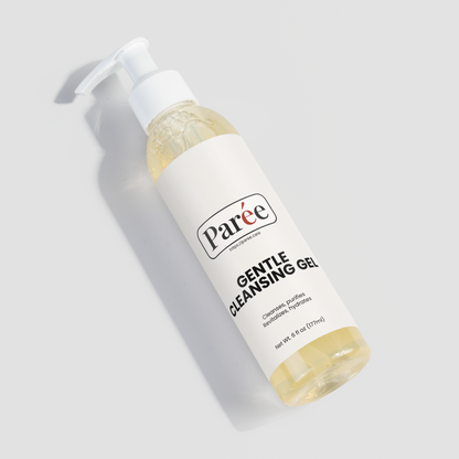 Gentle Cleansing Gel
