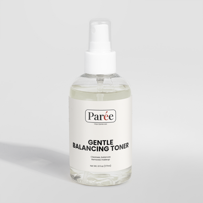 Gentle Balancing Toner