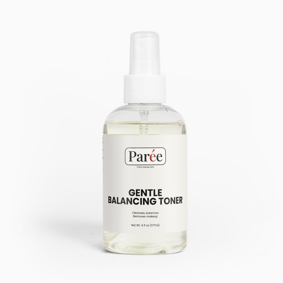 Gentle Balancing Toner