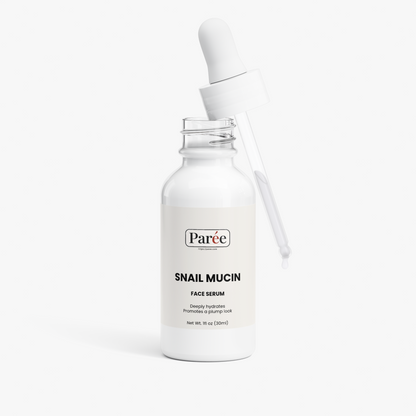 Snail Mucin Face Serum