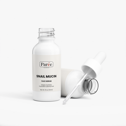 Snail Mucin Face Serum