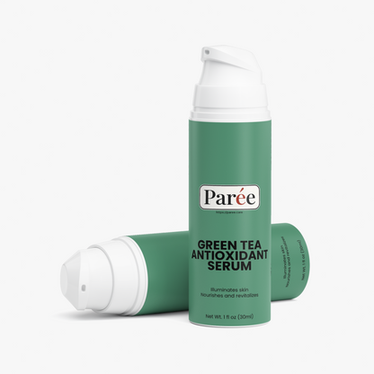 Green Tea Antioxidant Serum