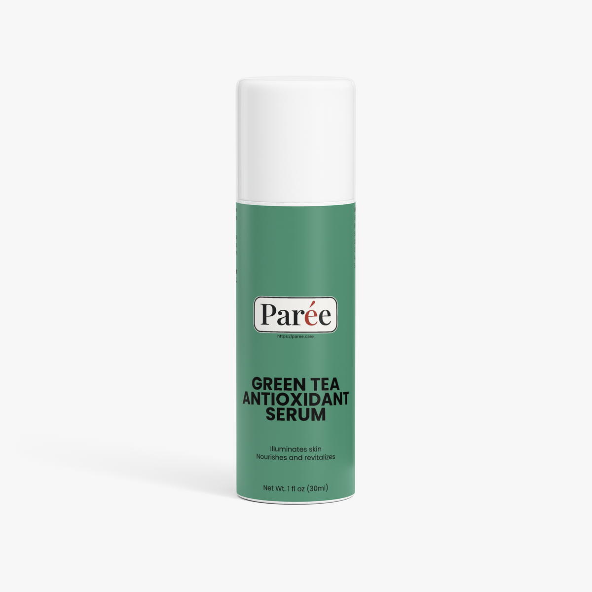 Green Tea Antioxidant Serum