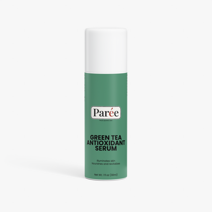 Green Tea Antioxidant Serum